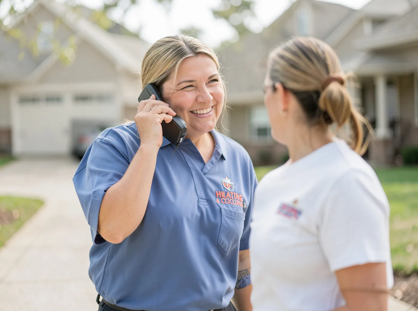 Hvac Repair Northampton, PA FAQs